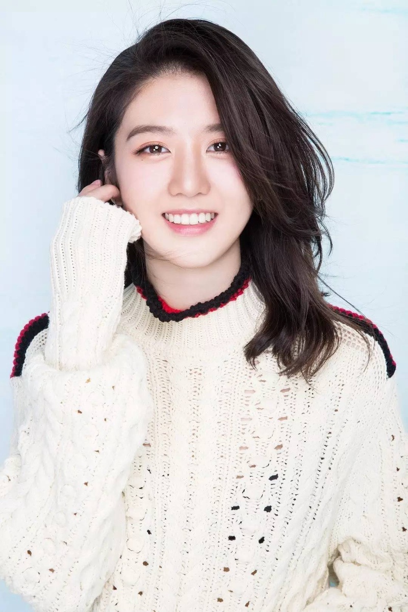 李凯馨