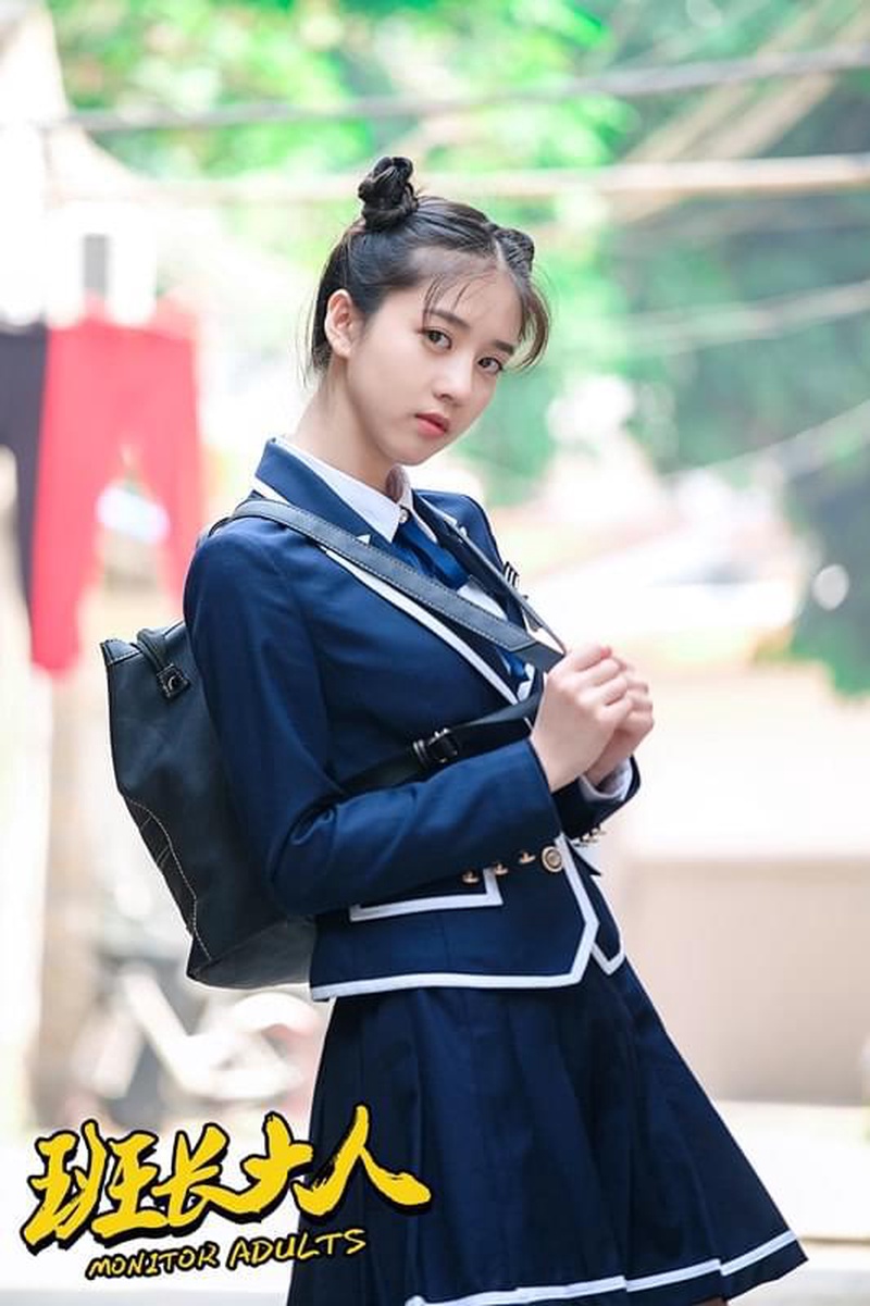 李凯馨