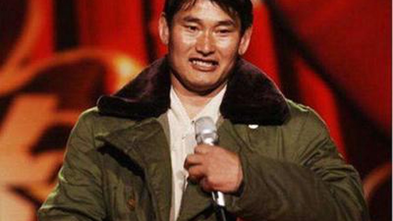 朱之文正面回应蒋大为农民歌手言论：从未有怨言，日子自己过