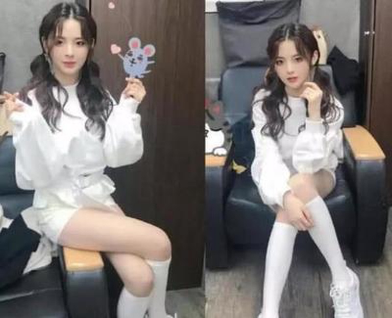 杨超越