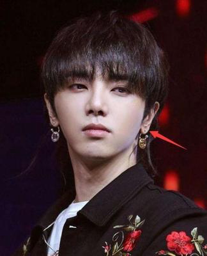 华晨宇