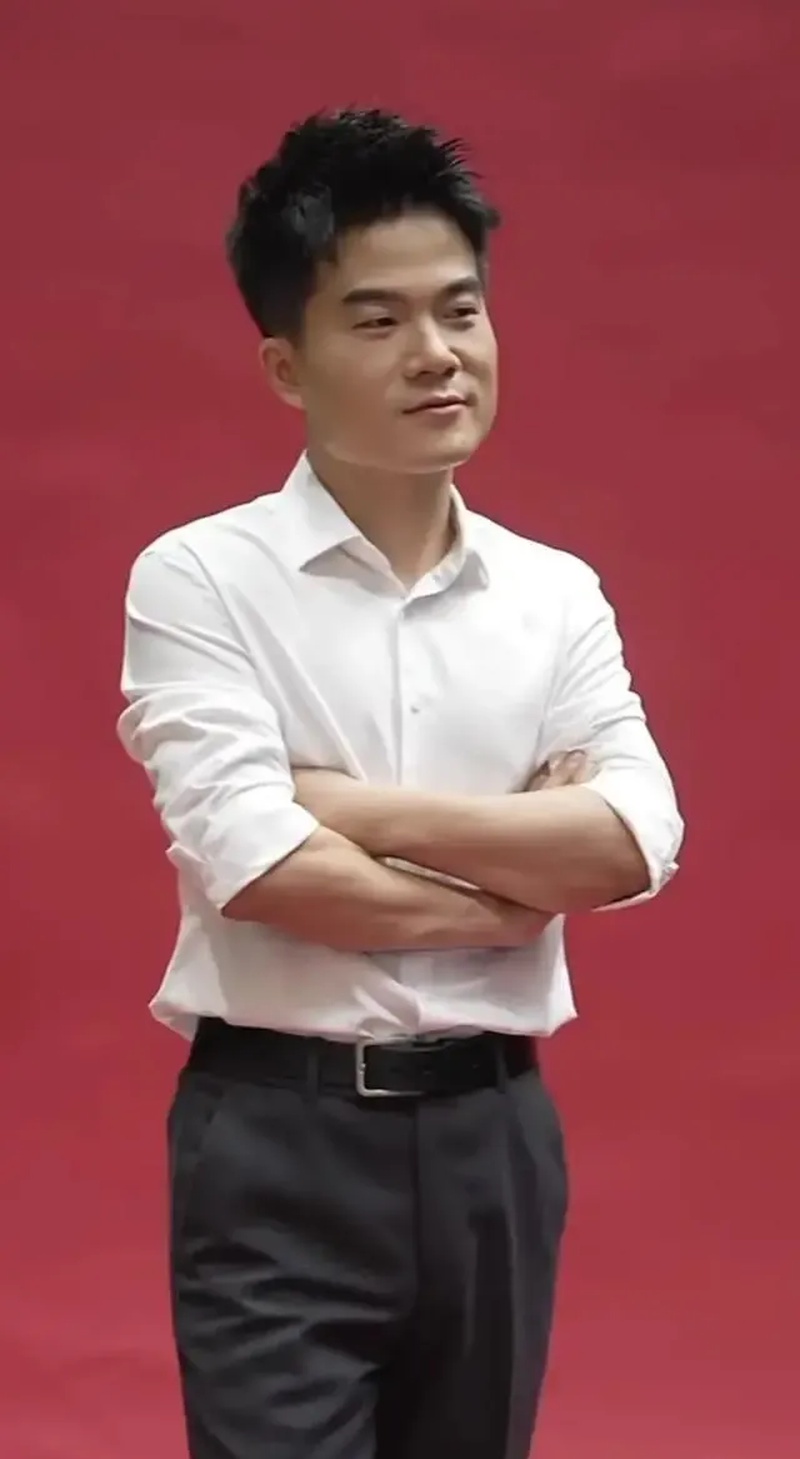 董宇辉