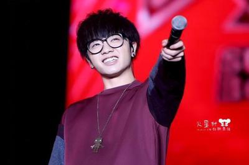 华晨宇