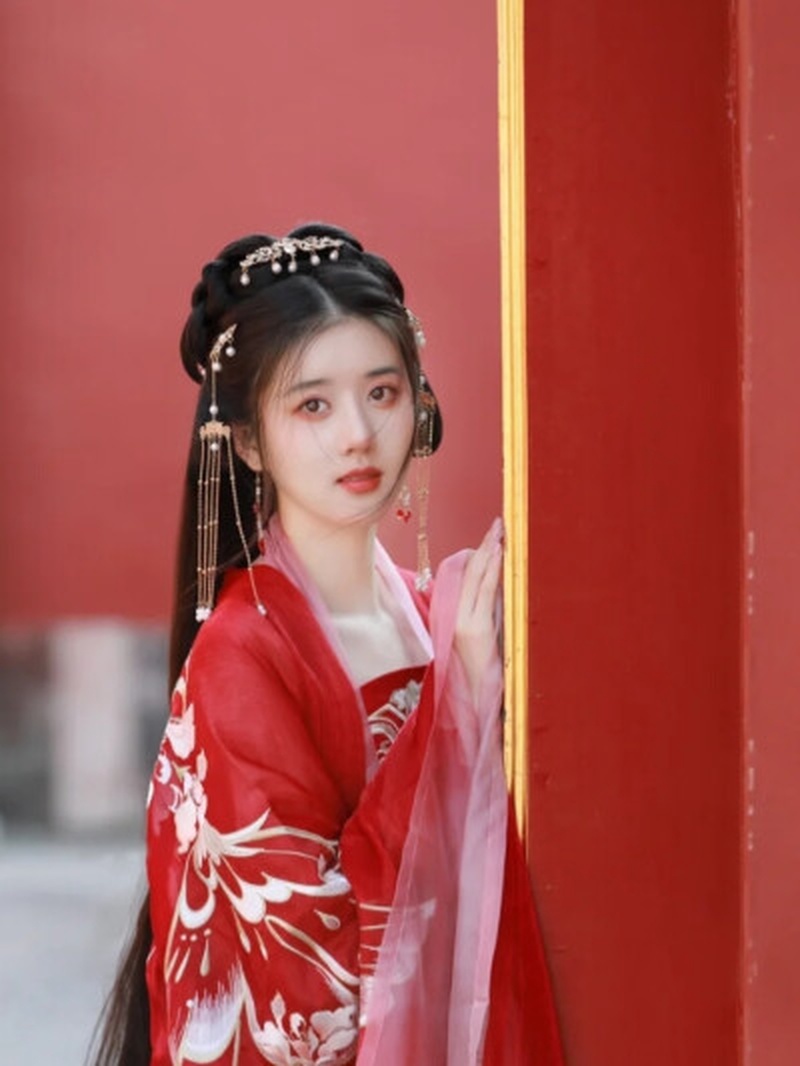李凯馨