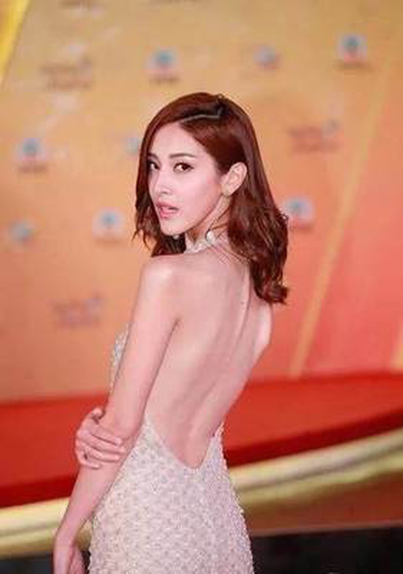 TVB女星