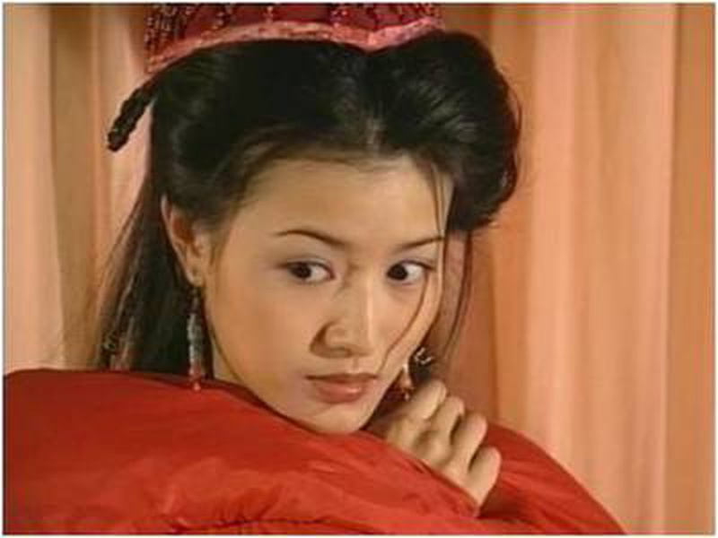 TVB女星