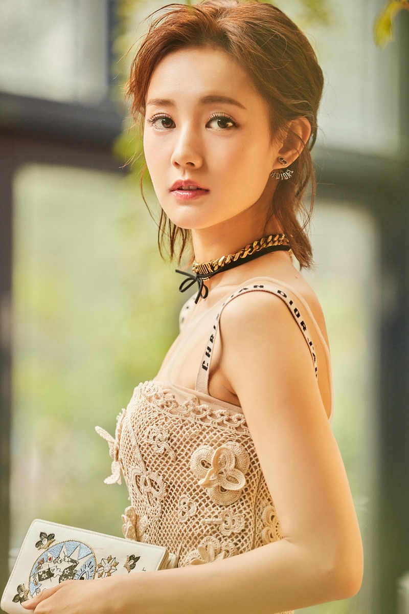 李一桐