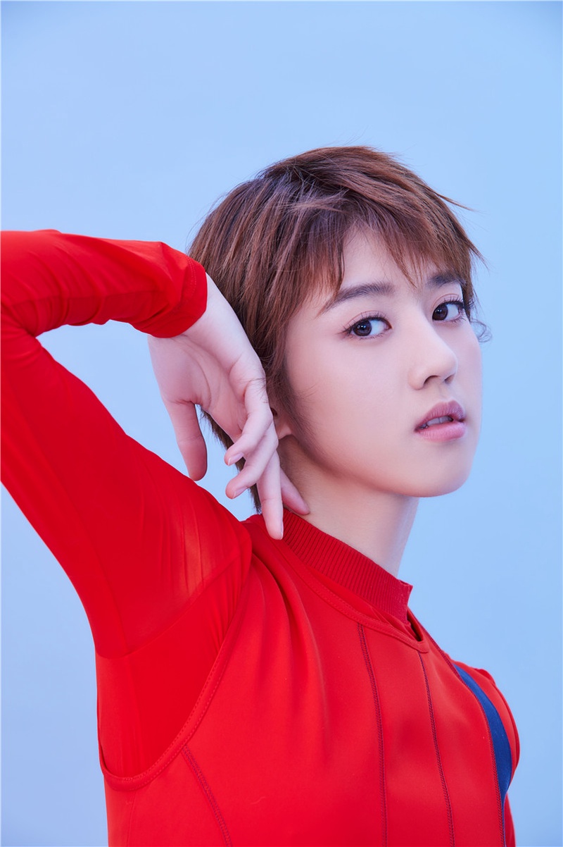李凯馨